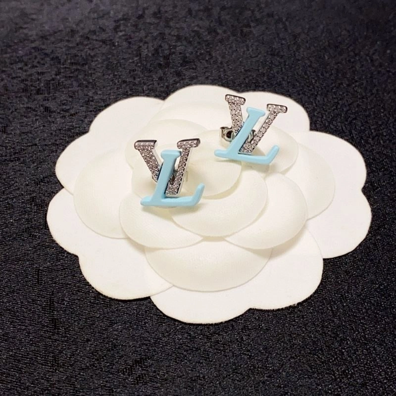Flexible LX Earrings 311650