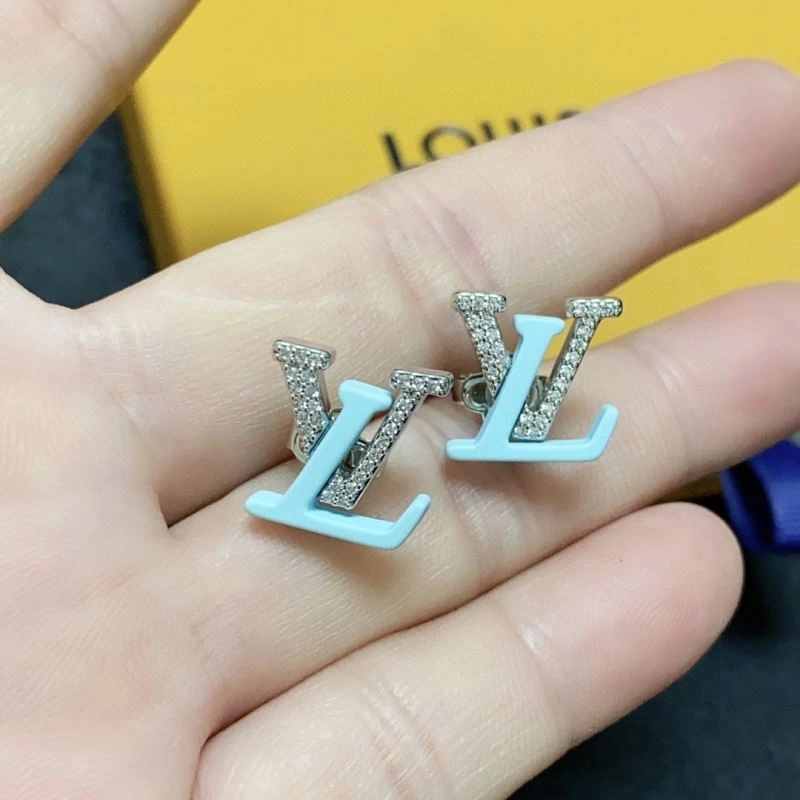 Flexible LX Earrings 311650
