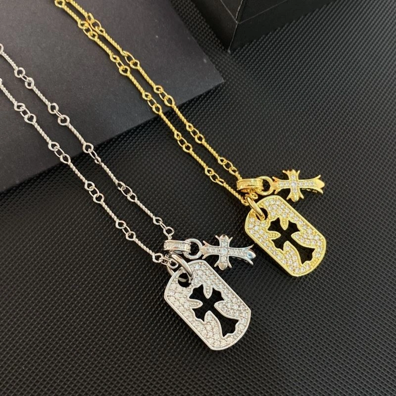 Chrxmx Hxxrts Necklaces StreetReady 300950