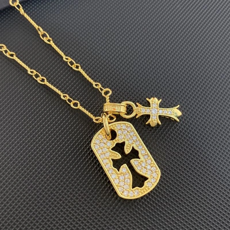 Chrxmx Hxxrts Necklaces StreetReady 300950
