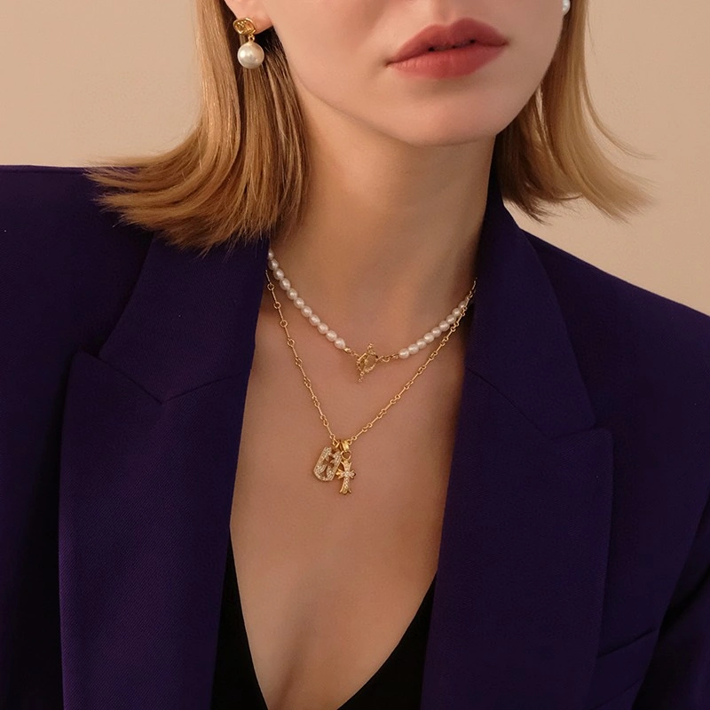 Chrxmx Hxxrts Necklaces StreetReady 300950