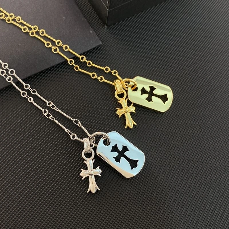 Chrxmx Hxxrts Necklaces StreetReady 300950