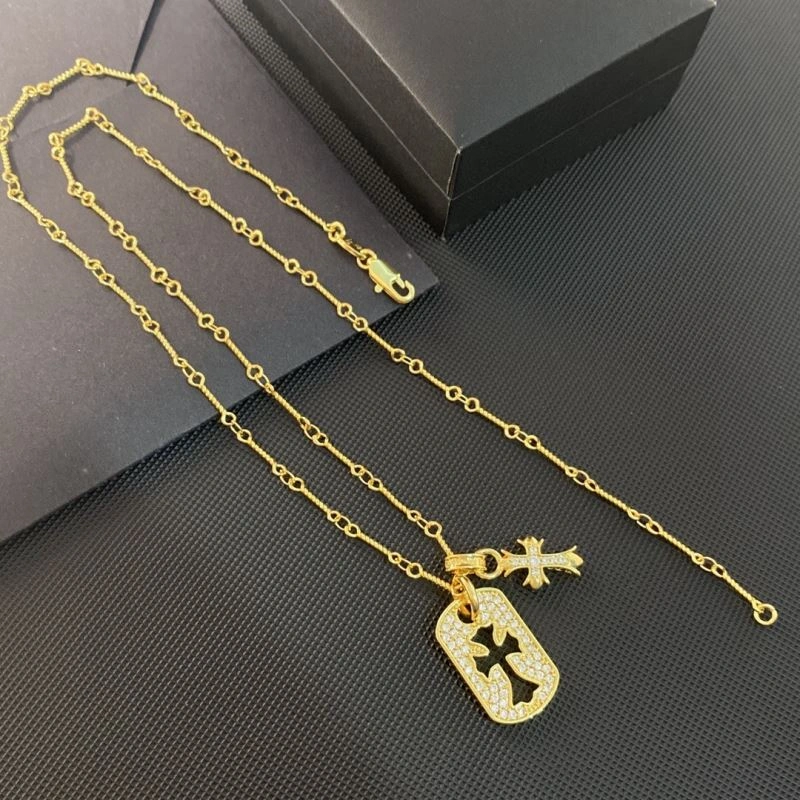 Chrxmx Hxxrts Necklaces StreetReady 300950
