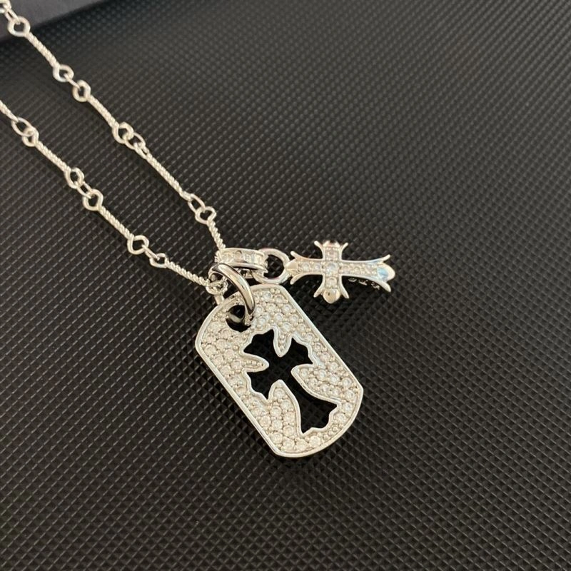 Chrxmx Hxxrts Necklaces StreetReady 300950