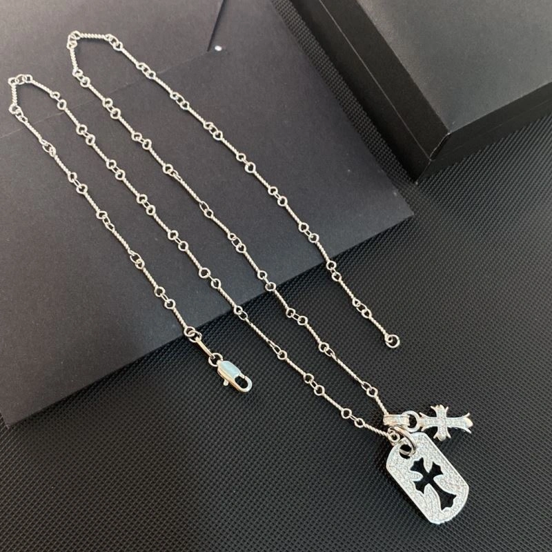 Chrxmx Hxxrts Necklaces StreetReady 300950