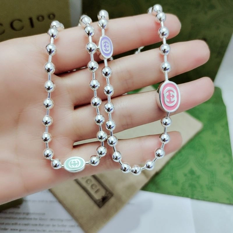 Gxccx Necklaces Unique 306541