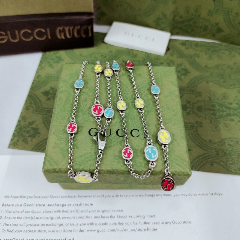 StreetReady Gxccx Necklaces 306542