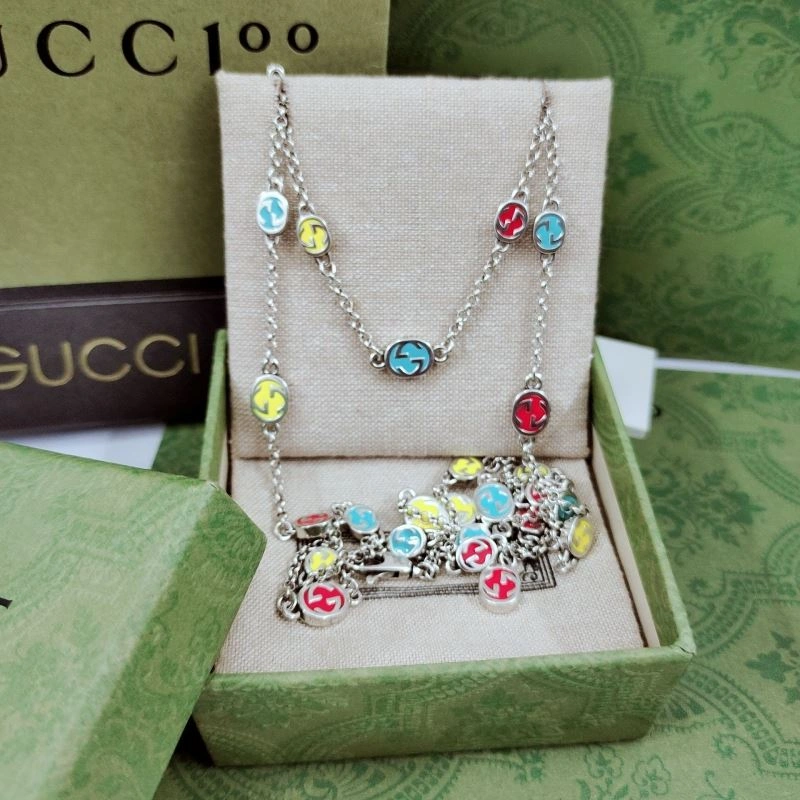 StreetReady Gxccx Necklaces 306542
