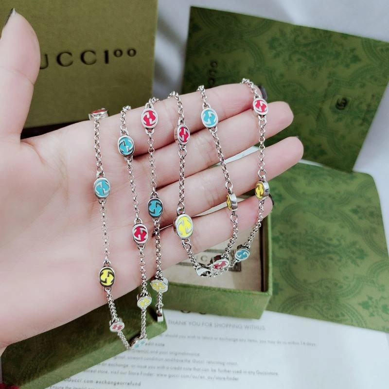 StreetReady Gxccx Necklaces 306542
