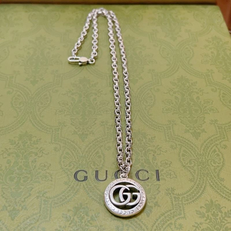 Resilient Gxccx Necklaces 306534