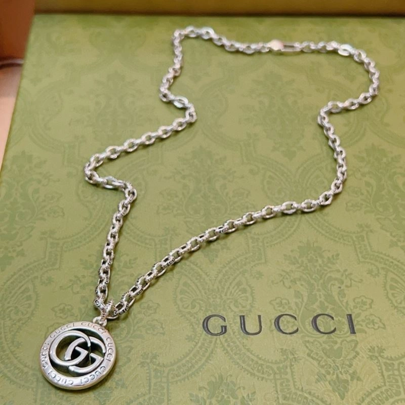 Resilient Gxccx Necklaces 306534