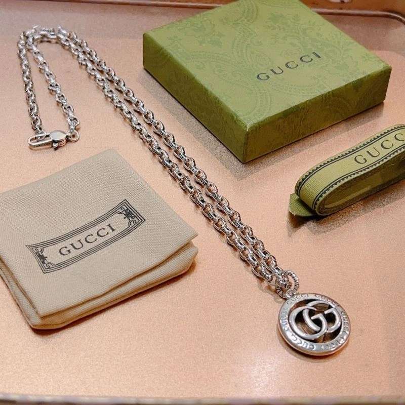 Resilient Gxccx Necklaces 306534