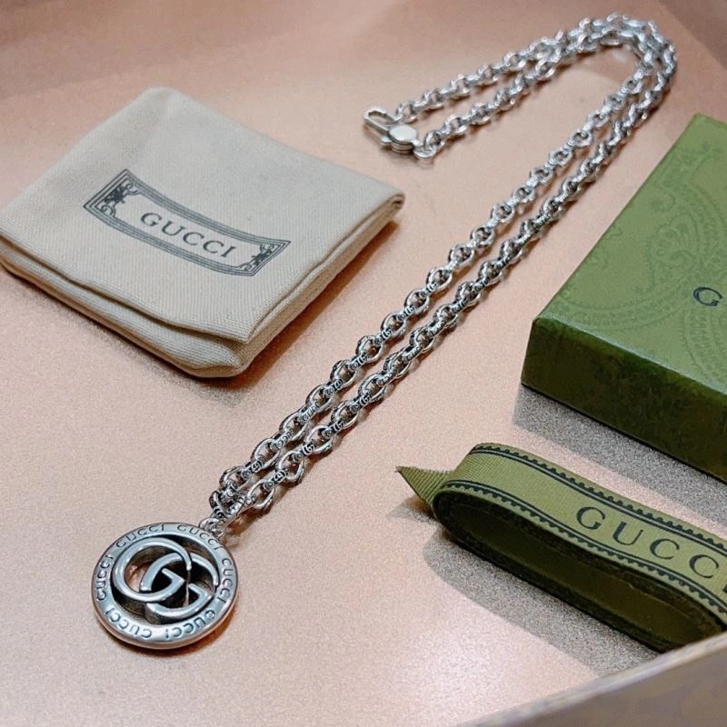 Resilient Gxccx Necklaces 306534