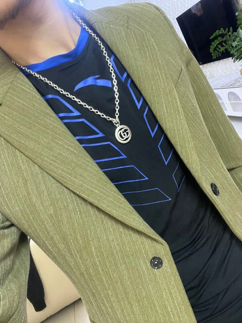 Resilient Gxccx Necklaces 306534