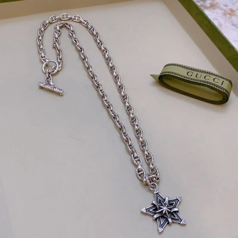 Gxccx Necklaces Practical 306533