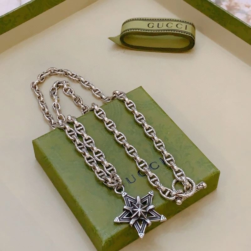 Gxccx Necklaces Practical 306533