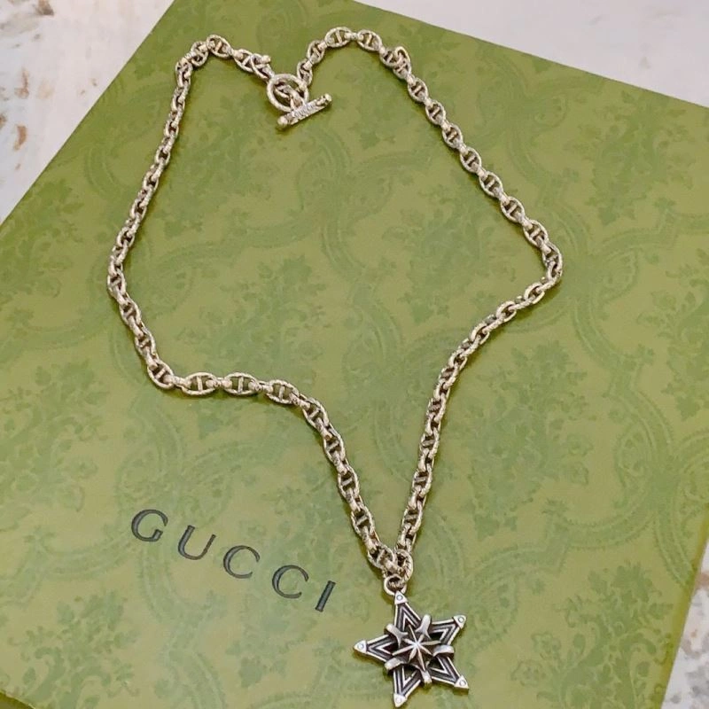 Gxccx Necklaces Practical 306533