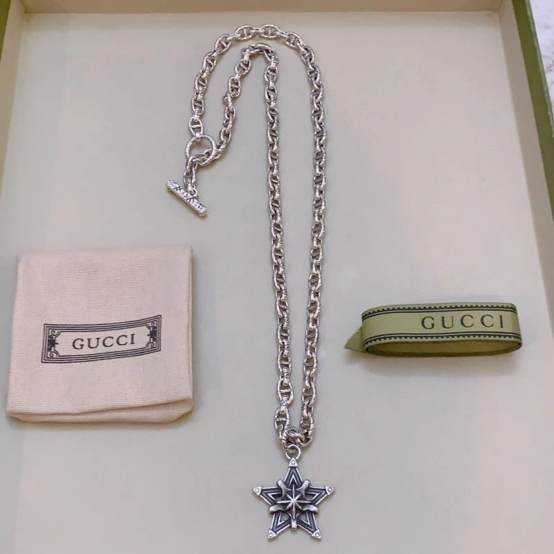 Gxccx Necklaces Practical 306533