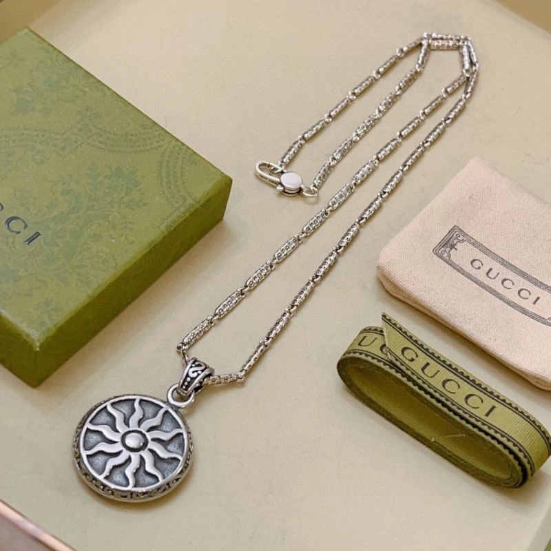 Gxccx Necklaces Trendsetting 306537