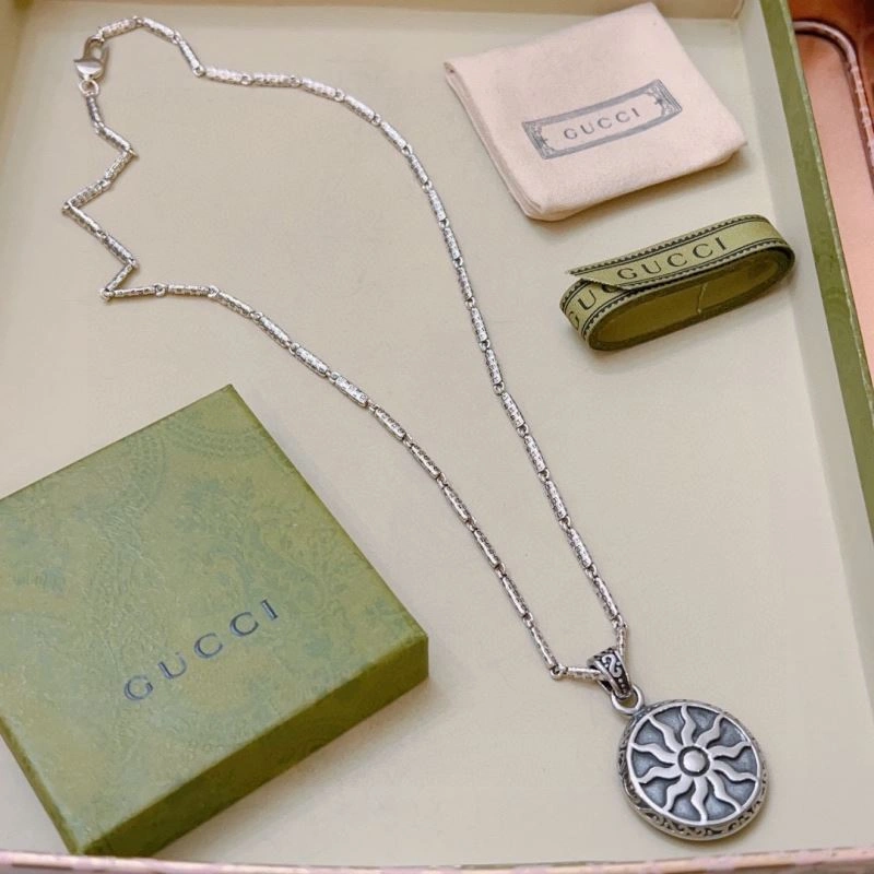 Gxccx Necklaces Trendsetting 306537