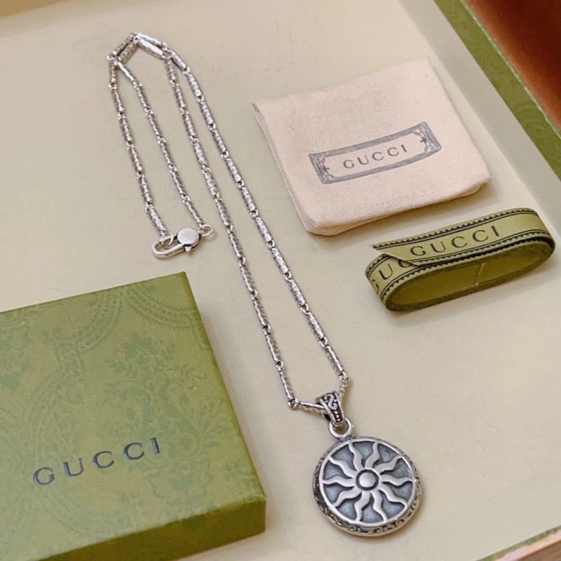 Gxccx Necklaces Trendsetting 306537