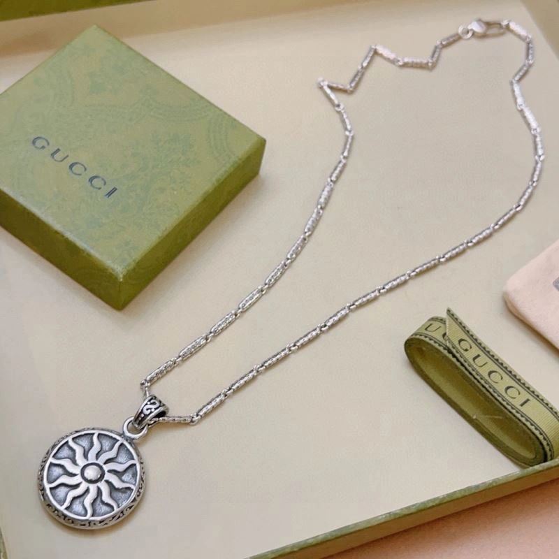 Gxccx Necklaces Trendsetting 306537