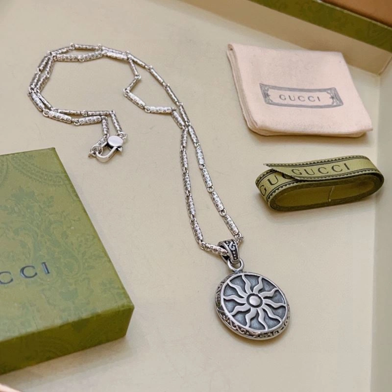 Gxccx Necklaces Trendsetting 306537