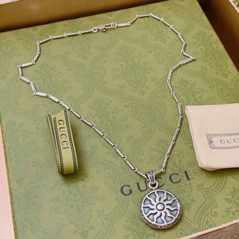 Gxccx Necklaces Trendsetting 306537