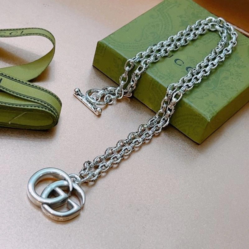 Gxccx Necklaces BestValue 306538