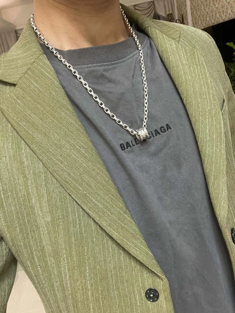 Gxccx Necklaces Bold 306553