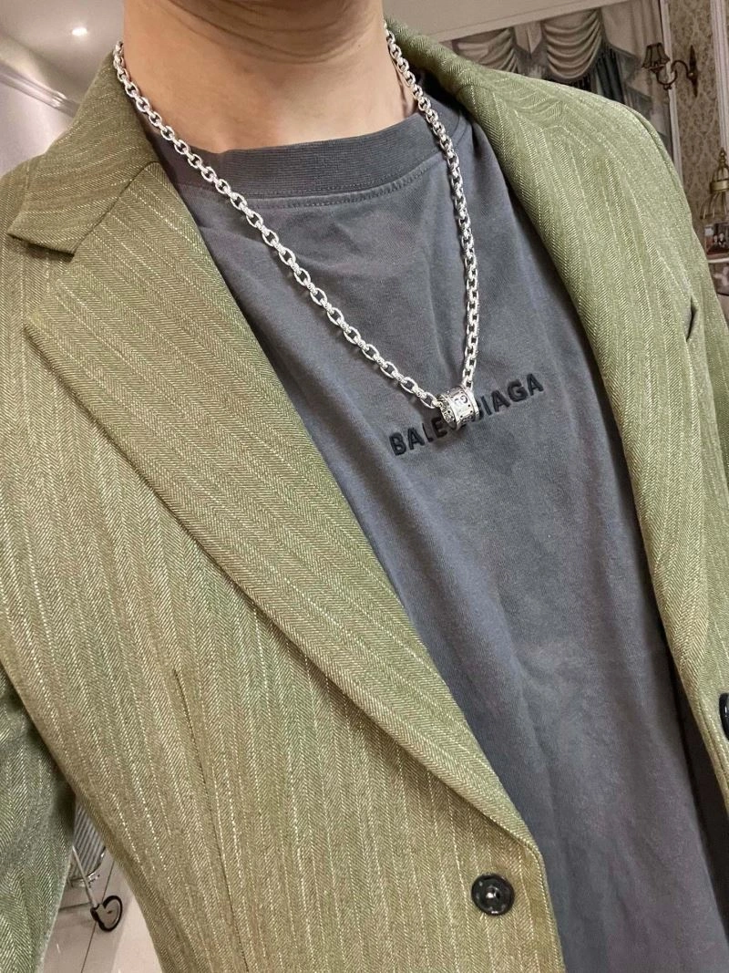 Gxccx Necklaces Bold 306553