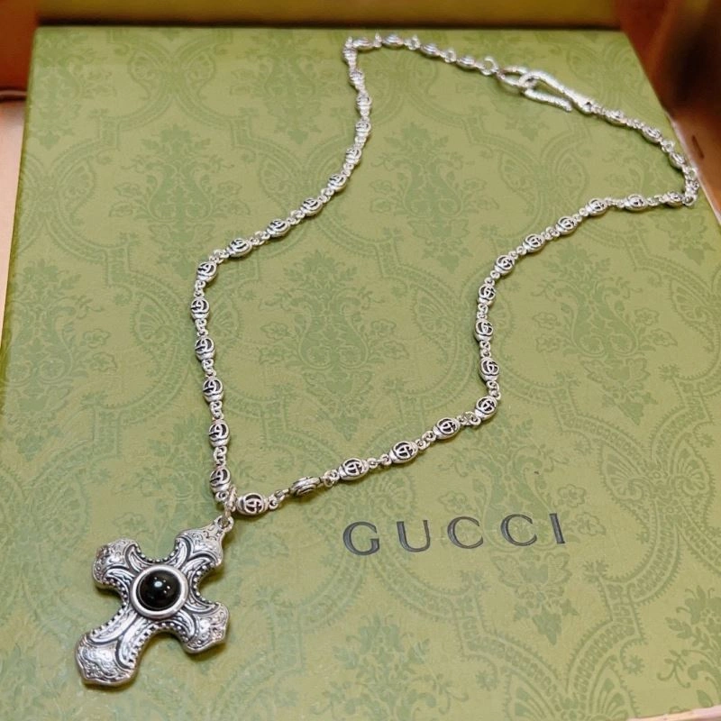 StreetReady Gxccx Necklaces 306527