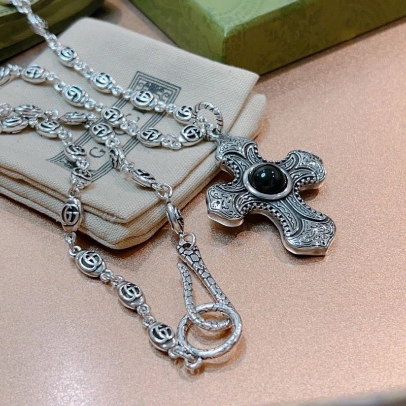 StreetReady Gxccx Necklaces 306527