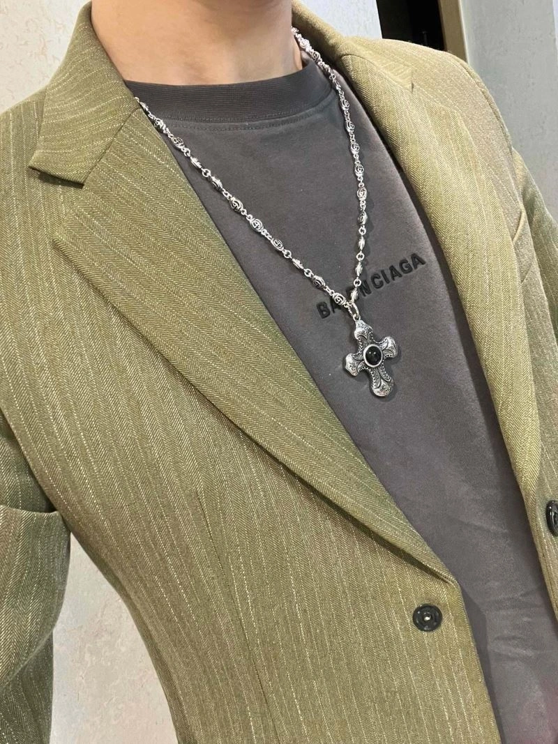 StreetReady Gxccx Necklaces 306527