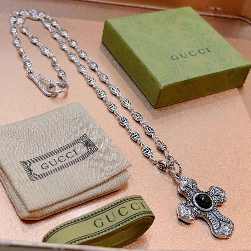 StreetReady Gxccx Necklaces 306527