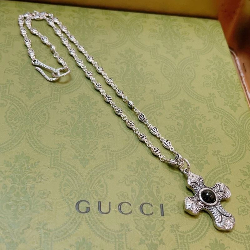StreetReady Gxccx Necklaces 306527