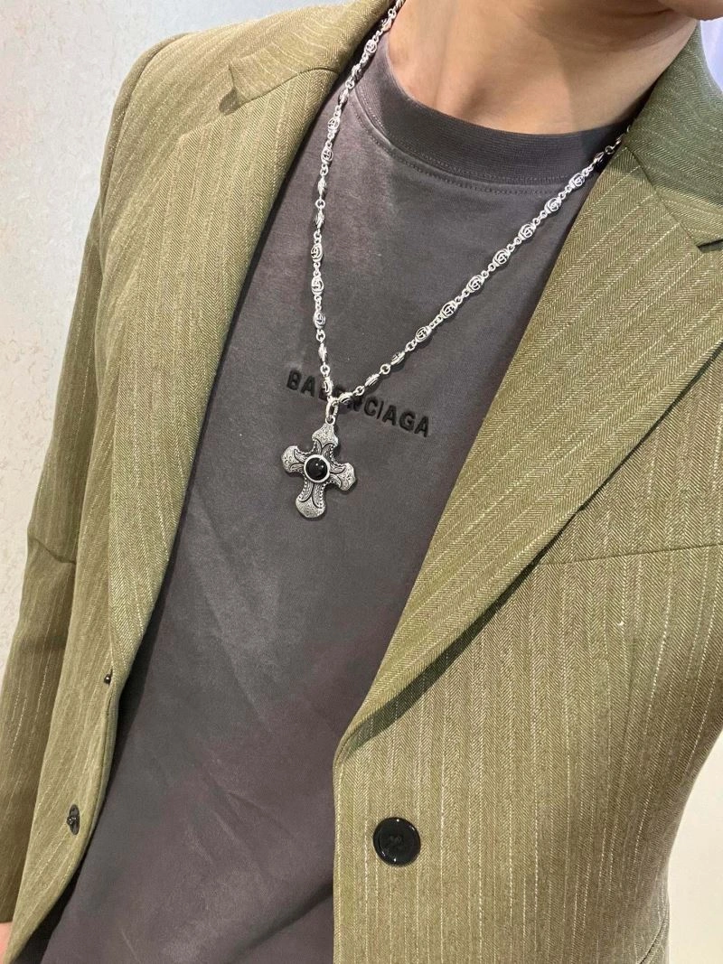 StreetReady Gxccx Necklaces 306527