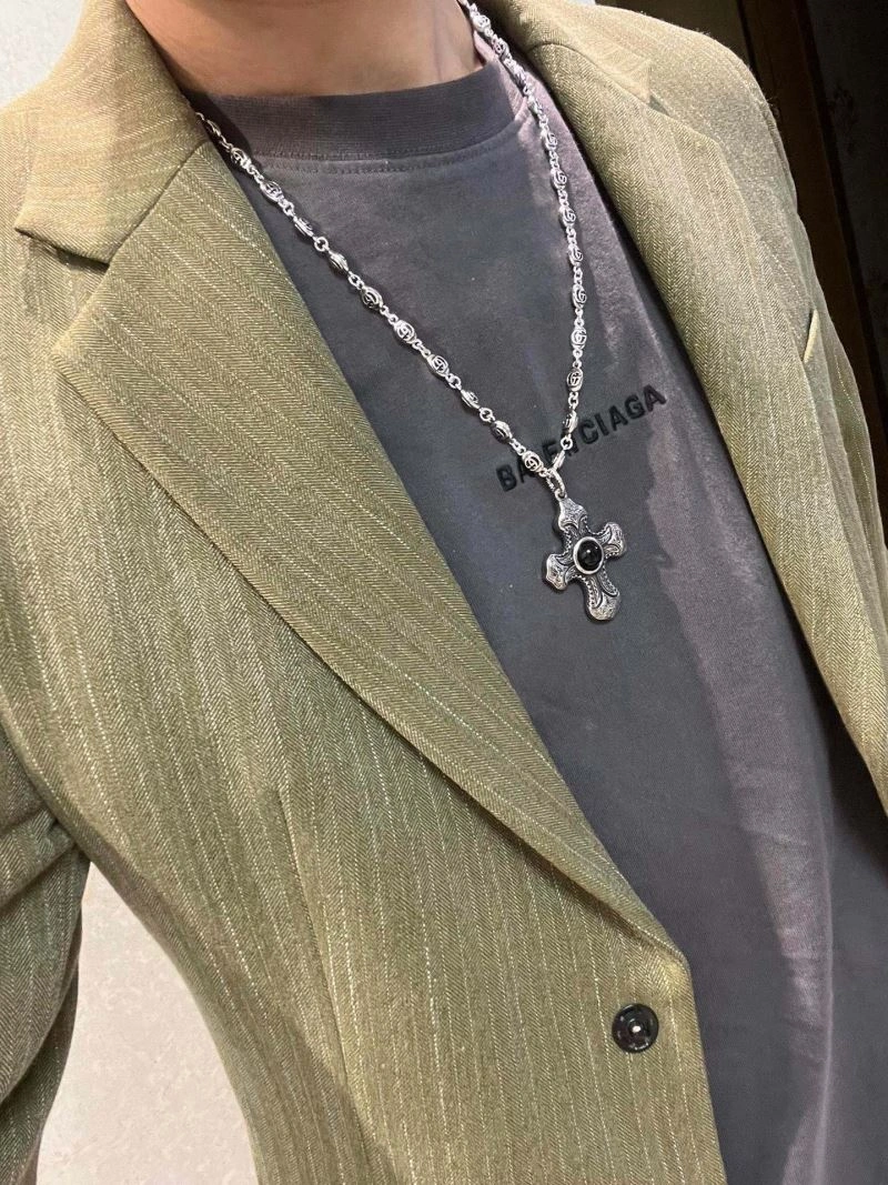 StreetReady Gxccx Necklaces 306527