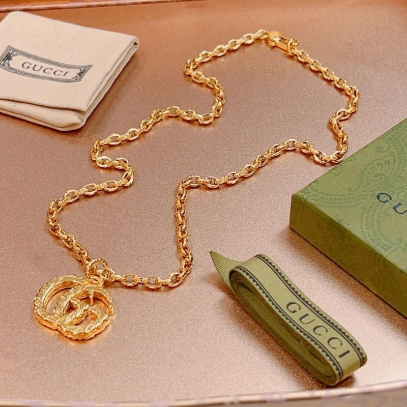 Reliable Gxccx Necklaces 306532