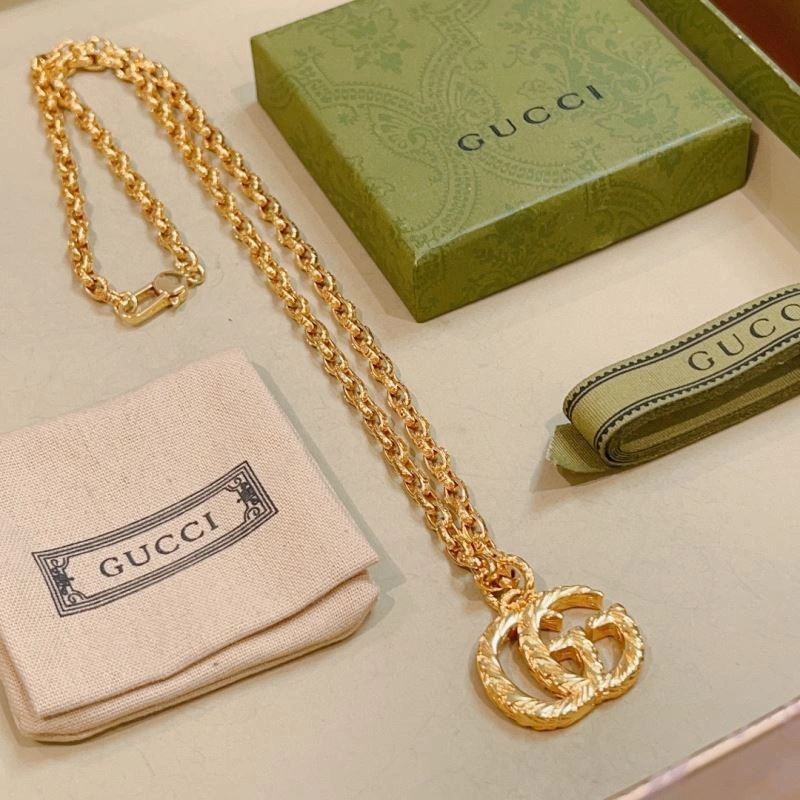 Reliable Gxccx Necklaces 306532