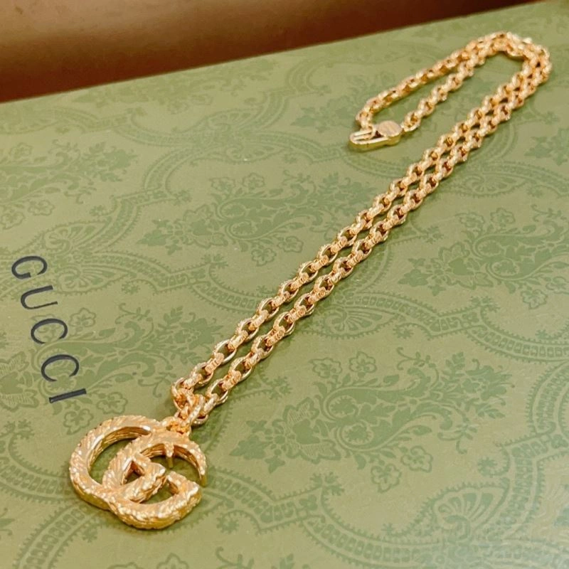 Reliable Gxccx Necklaces 306532