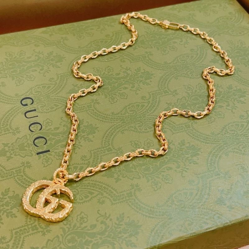 Reliable Gxccx Necklaces 306532