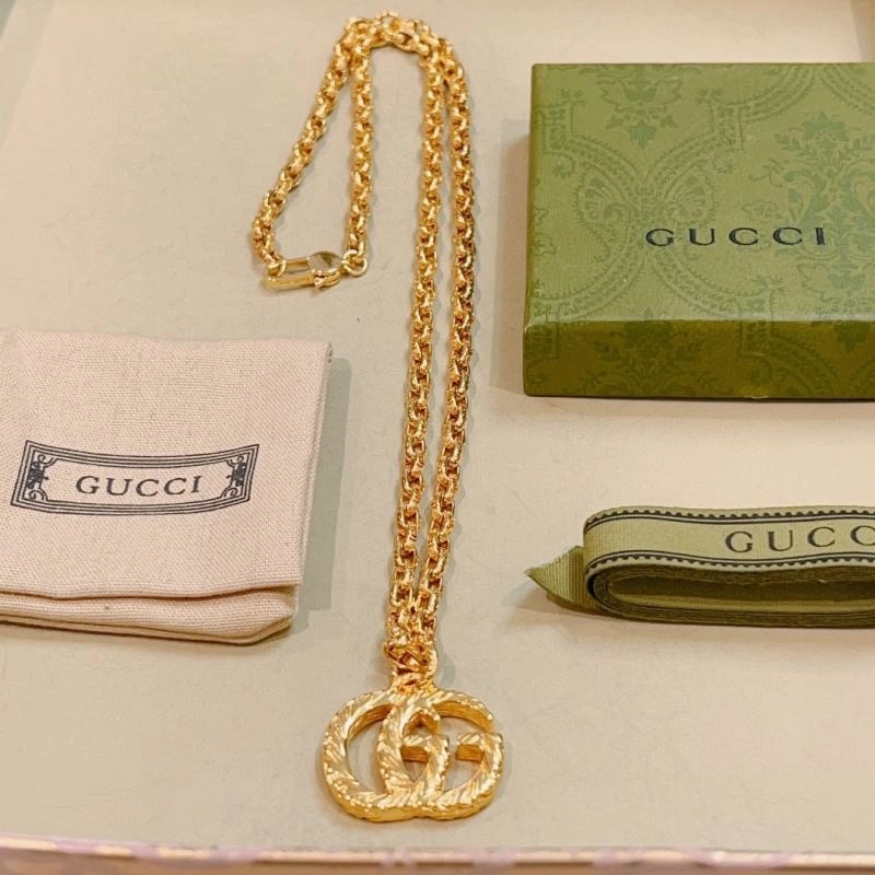 Reliable Gxccx Necklaces 306532