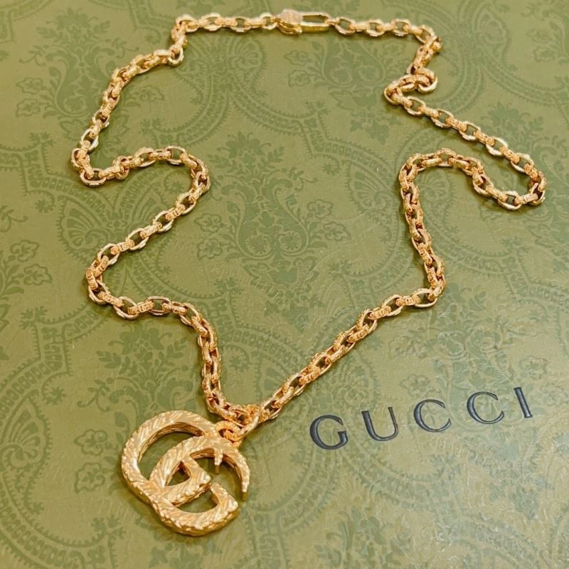 Reliable Gxccx Necklaces 306532