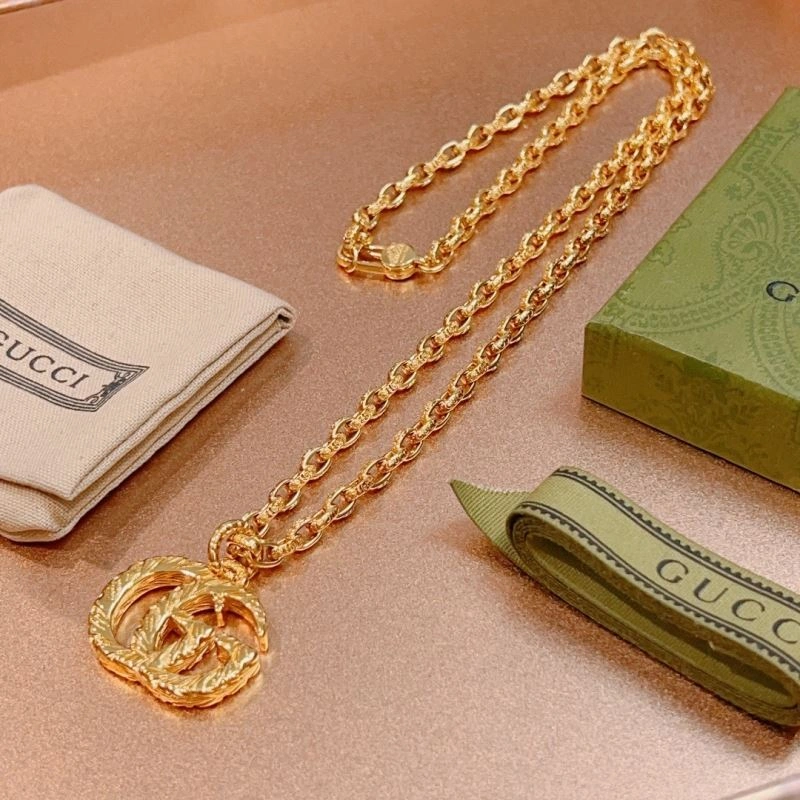 Reliable Gxccx Necklaces 306532