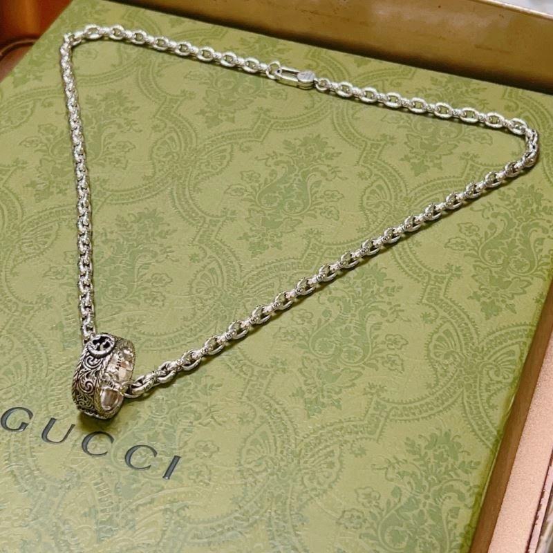 NewStyle Gxccx Necklaces 306529