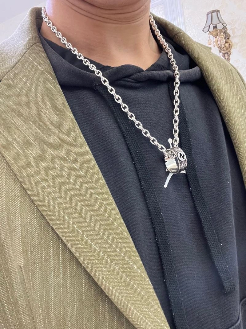 NewStyle Gxccx Necklaces 306529