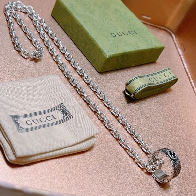 NewStyle Gxccx Necklaces 306529
