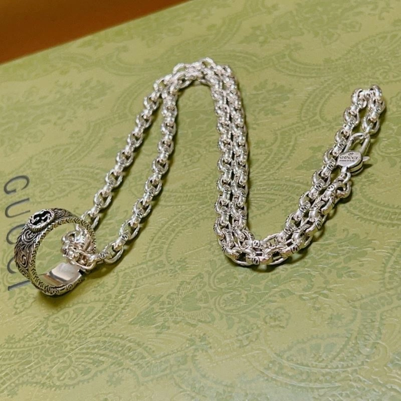 NewStyle Gxccx Necklaces 306529