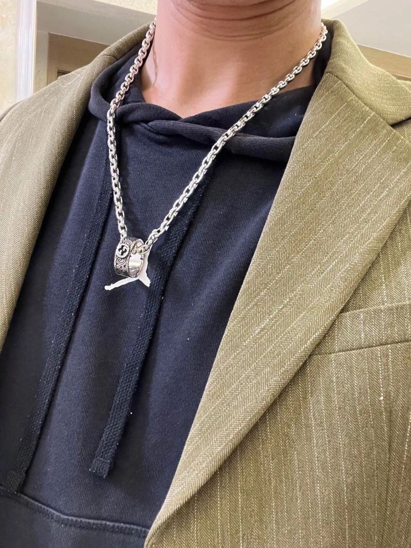 NewStyle Gxccx Necklaces 306529